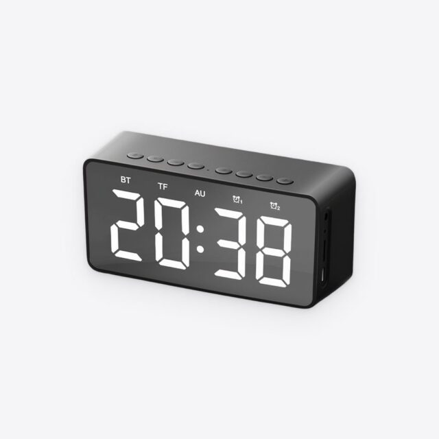wireless alarm clock charger,wireless alarm clock radio,wireless alarm clock speaker
