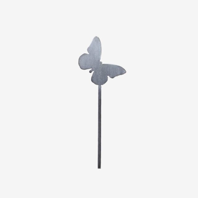 butterfly plant stakes,glass butterfly plant stake,butterfly plant stake