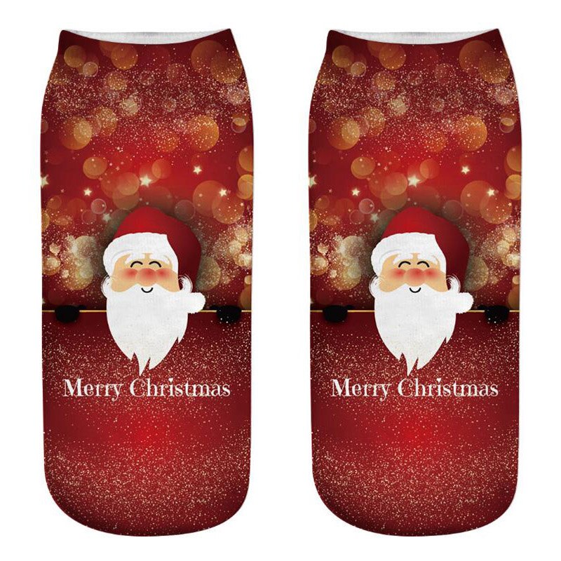 Christmas Socks Cute Kids Adult Xmas Gifts Women Men Sock Xmas Santa Claus Snowflake Elk Snow Cotton Socks Navidad New Year 2023 Christmas Socks Cute Kids Adult Xmas Gifts Women Men Sock Xmas Santa Claus Snowflake Elk Snow Cotton Socks Navidad New Year 2023